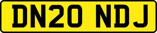 DN20NDJ