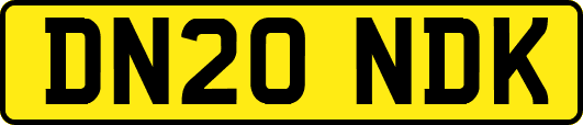 DN20NDK