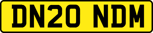 DN20NDM