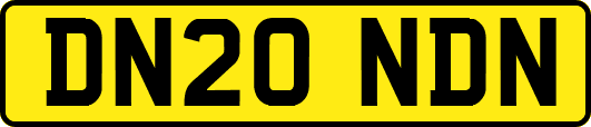 DN20NDN
