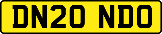 DN20NDO