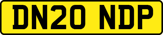 DN20NDP