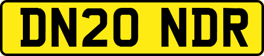DN20NDR