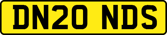DN20NDS