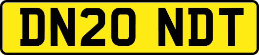 DN20NDT
