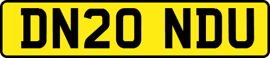 DN20NDU