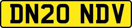 DN20NDV