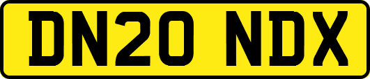DN20NDX