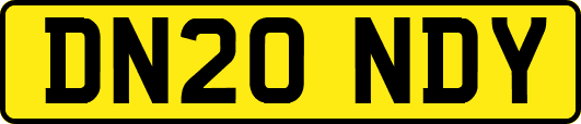 DN20NDY