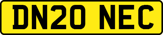 DN20NEC