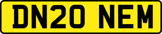 DN20NEM