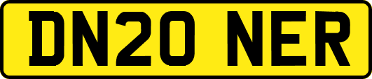DN20NER