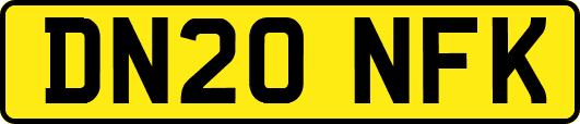 DN20NFK