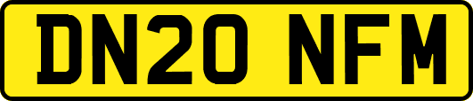 DN20NFM