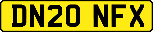 DN20NFX