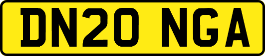 DN20NGA