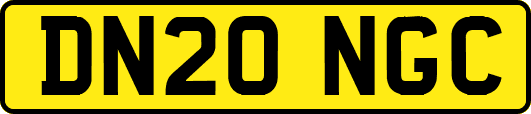 DN20NGC