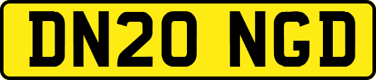 DN20NGD
