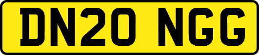 DN20NGG