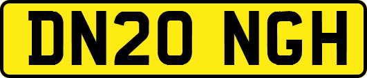 DN20NGH