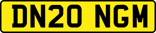 DN20NGM