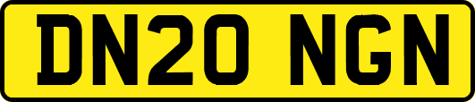 DN20NGN