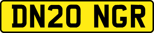 DN20NGR