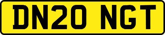 DN20NGT