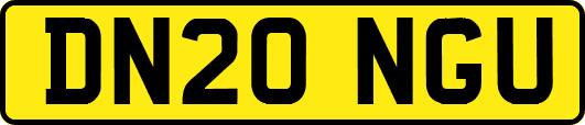 DN20NGU