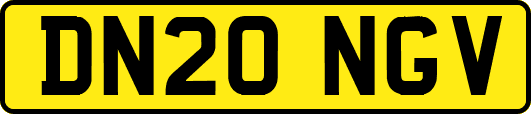 DN20NGV