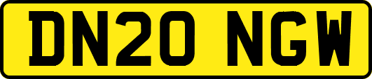 DN20NGW