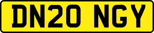 DN20NGY