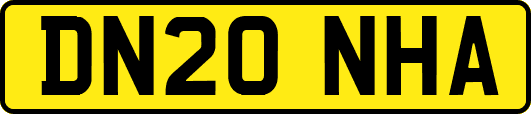 DN20NHA