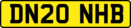 DN20NHB
