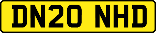 DN20NHD