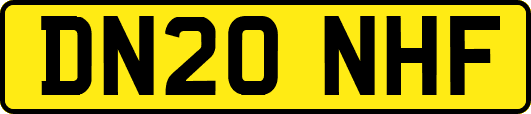 DN20NHF