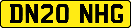 DN20NHG