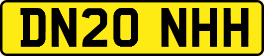 DN20NHH