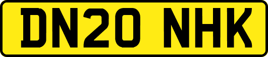 DN20NHK