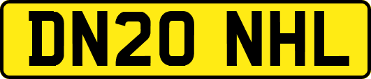 DN20NHL