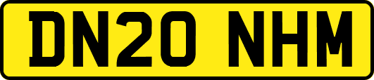 DN20NHM