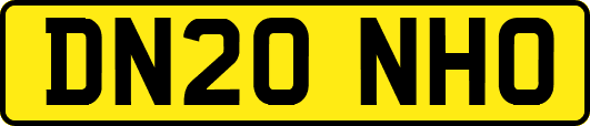 DN20NHO
