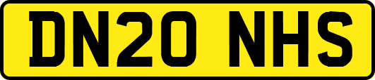 DN20NHS