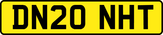 DN20NHT
