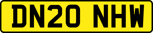 DN20NHW