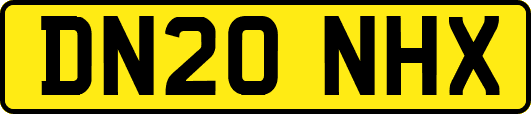 DN20NHX