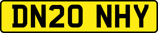 DN20NHY