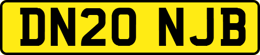DN20NJB