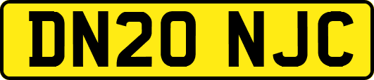 DN20NJC