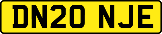 DN20NJE
